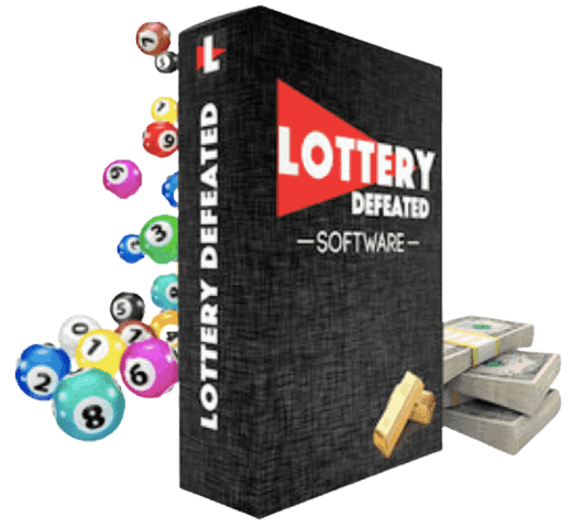 Lottery Defeated Software